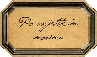 Po svjetskim morima