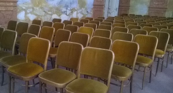 Dramci iz Guvera – Javni sat