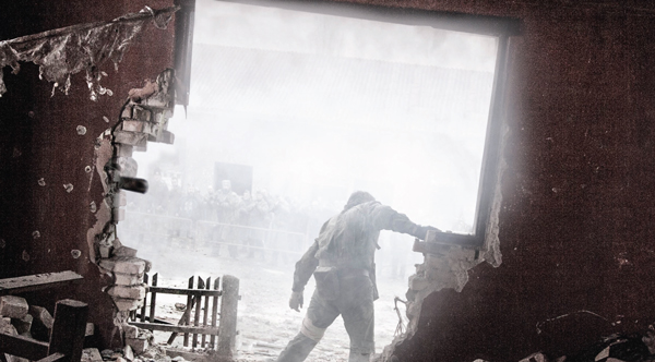 Projekcija filma “Broj 55”