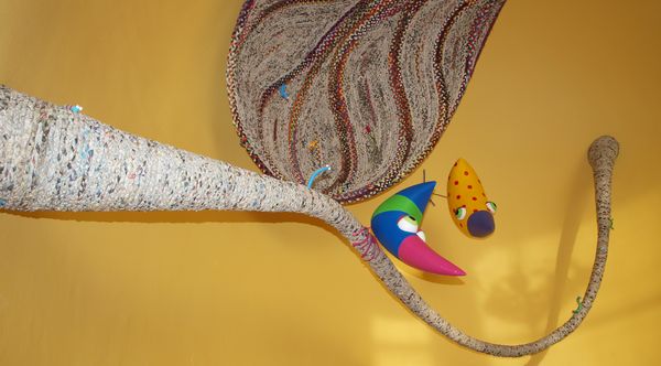 Igraonica radionica: Jutro u muzeju