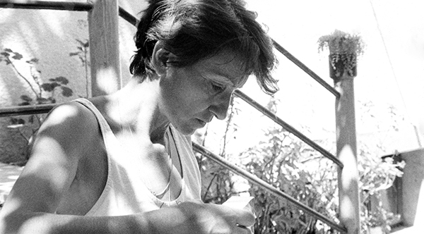 In memoriam Željka Cetinić (1949. -2016.)