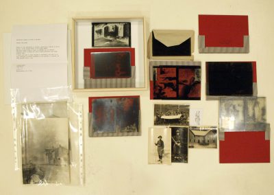 Dodjela zahvalnica obitelji Maraž