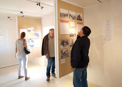 Iz fotografskog arhiva Urbana Rienznera