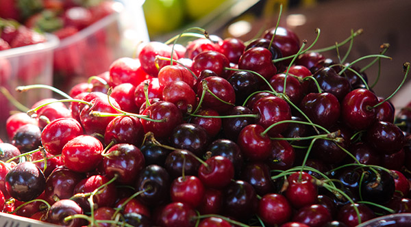 Izložba o tržnicama u Tolminskom muzeju