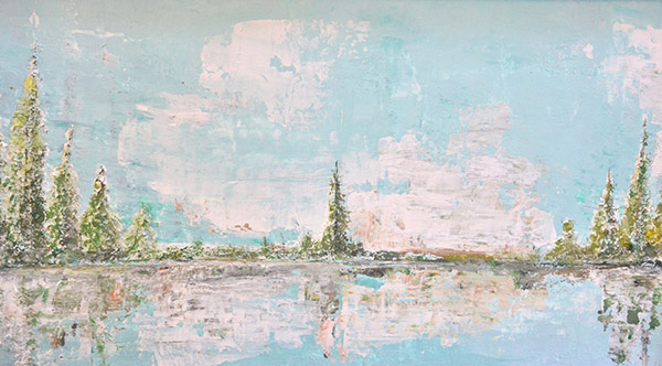 O ljudima i krajolicima