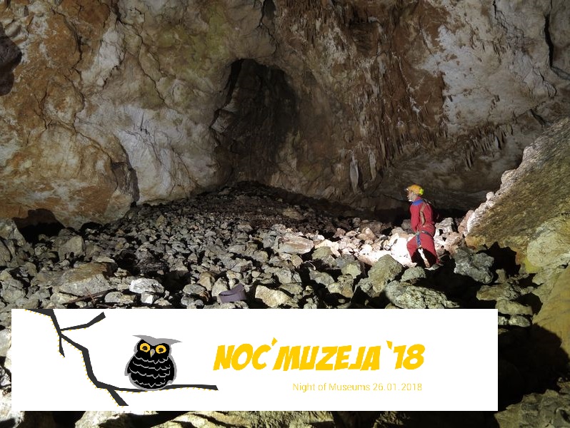 Noć muzeja 2018.