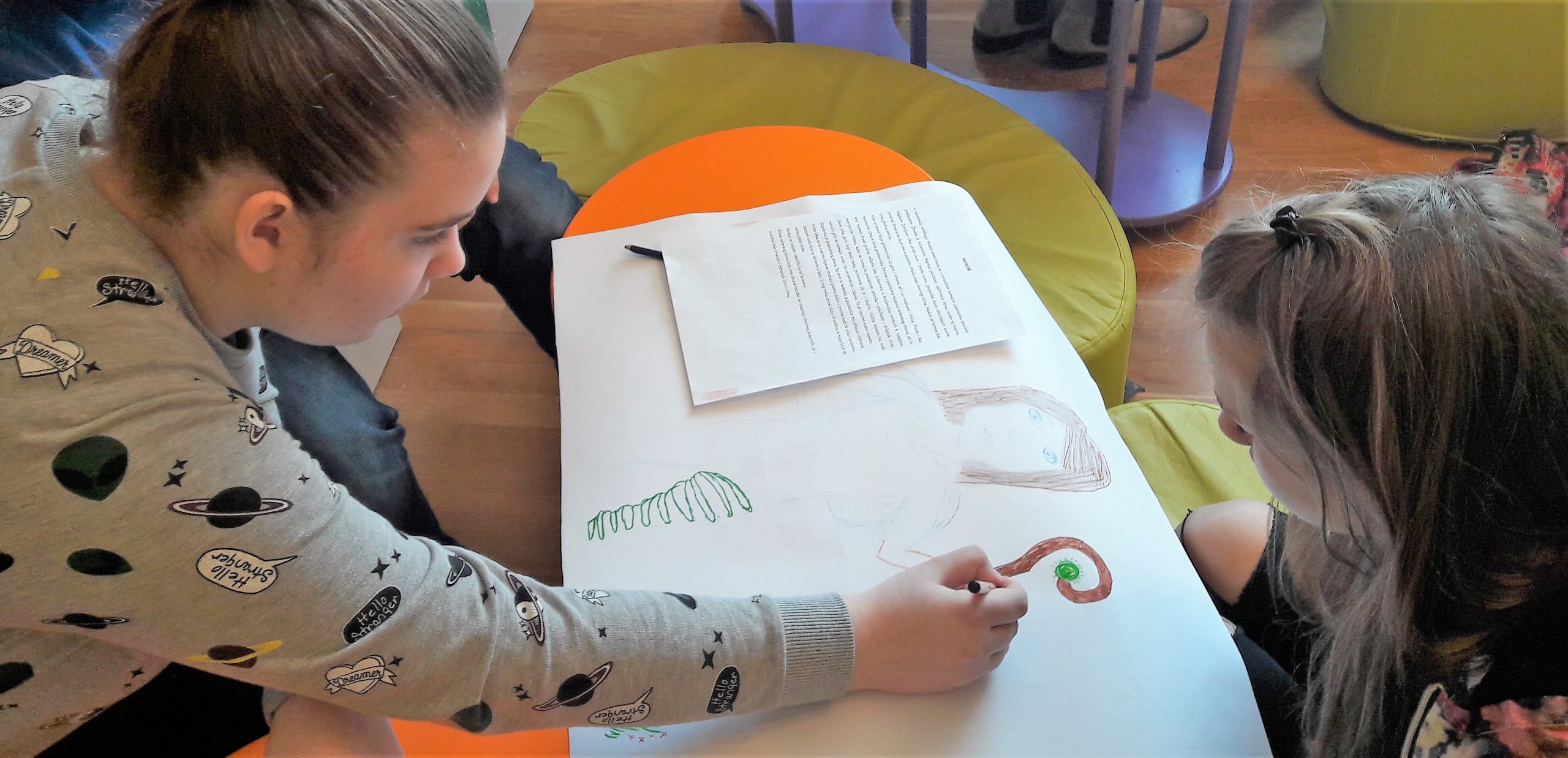 Poziv na radionicu “Perun, Veles i Mokoš”