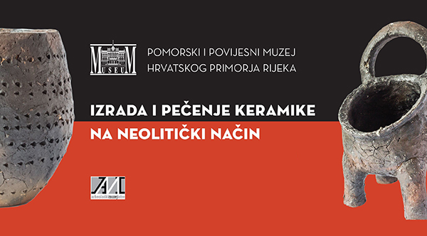 Neolitička keramika