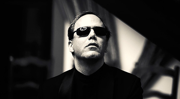 Klavirski koncert: Tamás Érdi