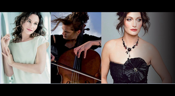 Lisinski u Guvernerovoj palači