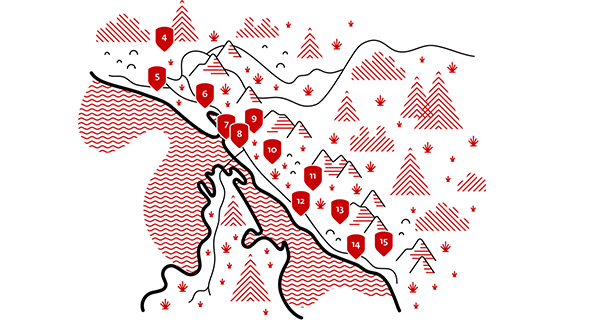 Predstavljanje monografije “Putovima Frankopana”