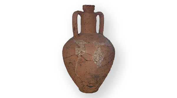 Antička keramika i njezina proizvodnja na Kvarneru