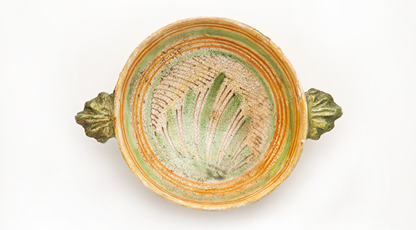 Kasnosrednjovjekovna i novovjekovna keramika