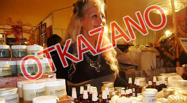 Ljekovita svojstva gline – OTKAZANO