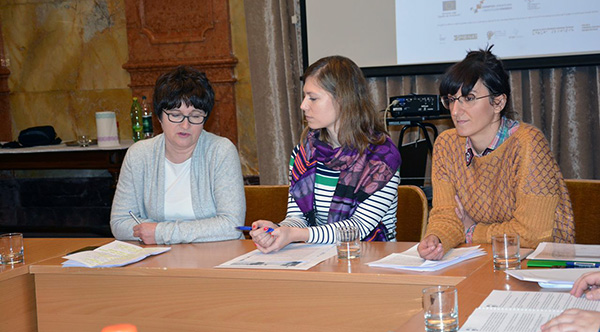 Osnivanje Građanskog muzejskog vijeća