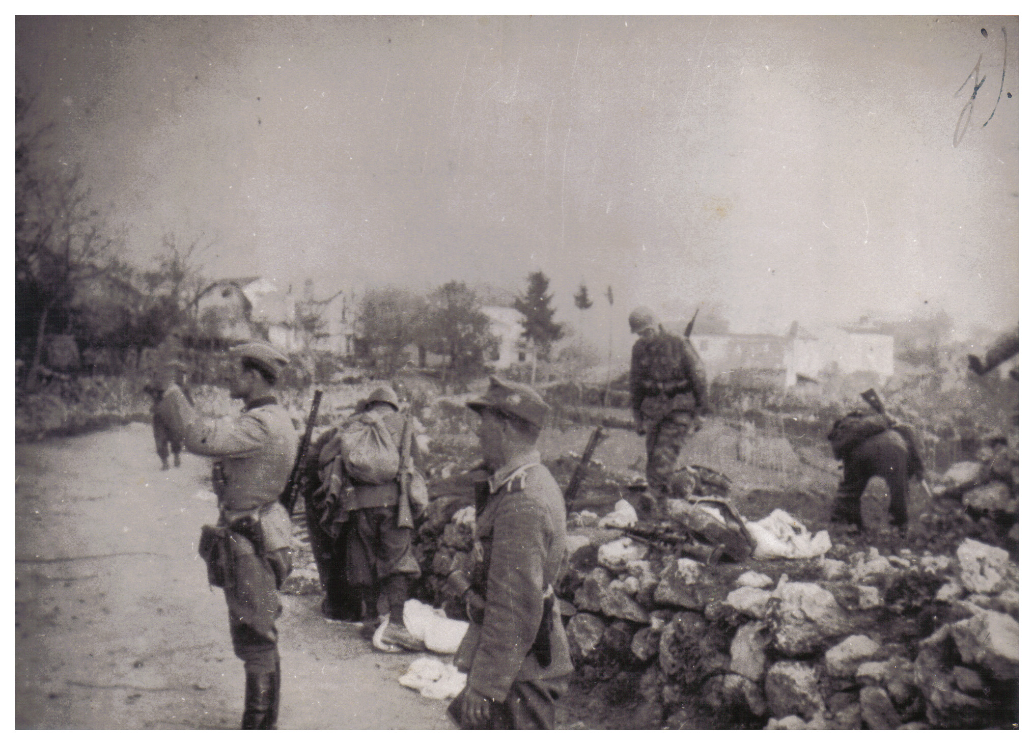 Cjelovečernji program UABA Liburnije u Lipi