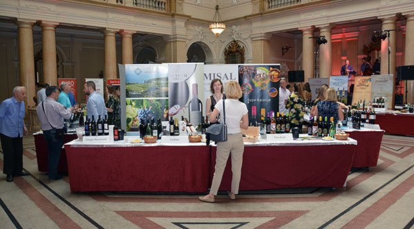 WineRi – Obavijest o radnom vremenu