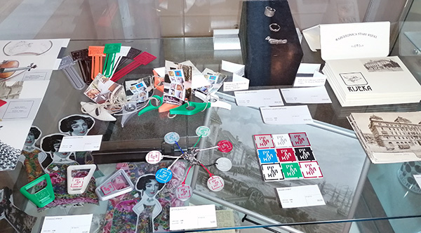 Kupite božićni dar u Muzeju