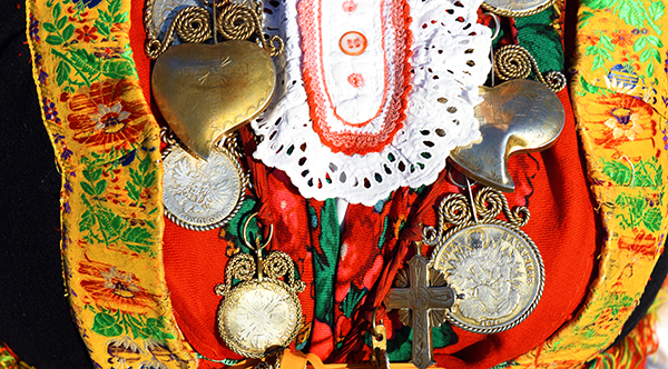 Obavijest o promjeni načina otvorenja izložbe