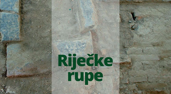 Riječke rupe