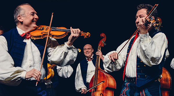 Odgoda koncerta i prezentacije LADO