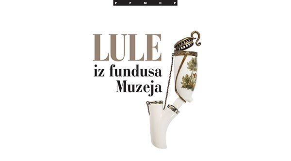 Lule iz fundusa Muzeja