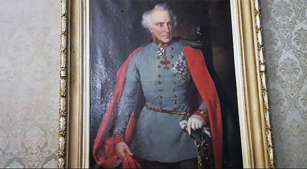 Ostavština grofa Lavala Nugenta u postavu PPMHP