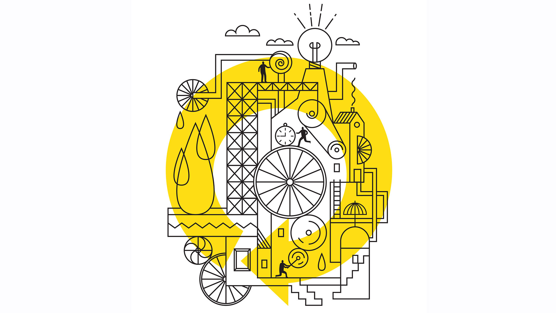 Najava okruglog stola “Usmjeri kulturu”