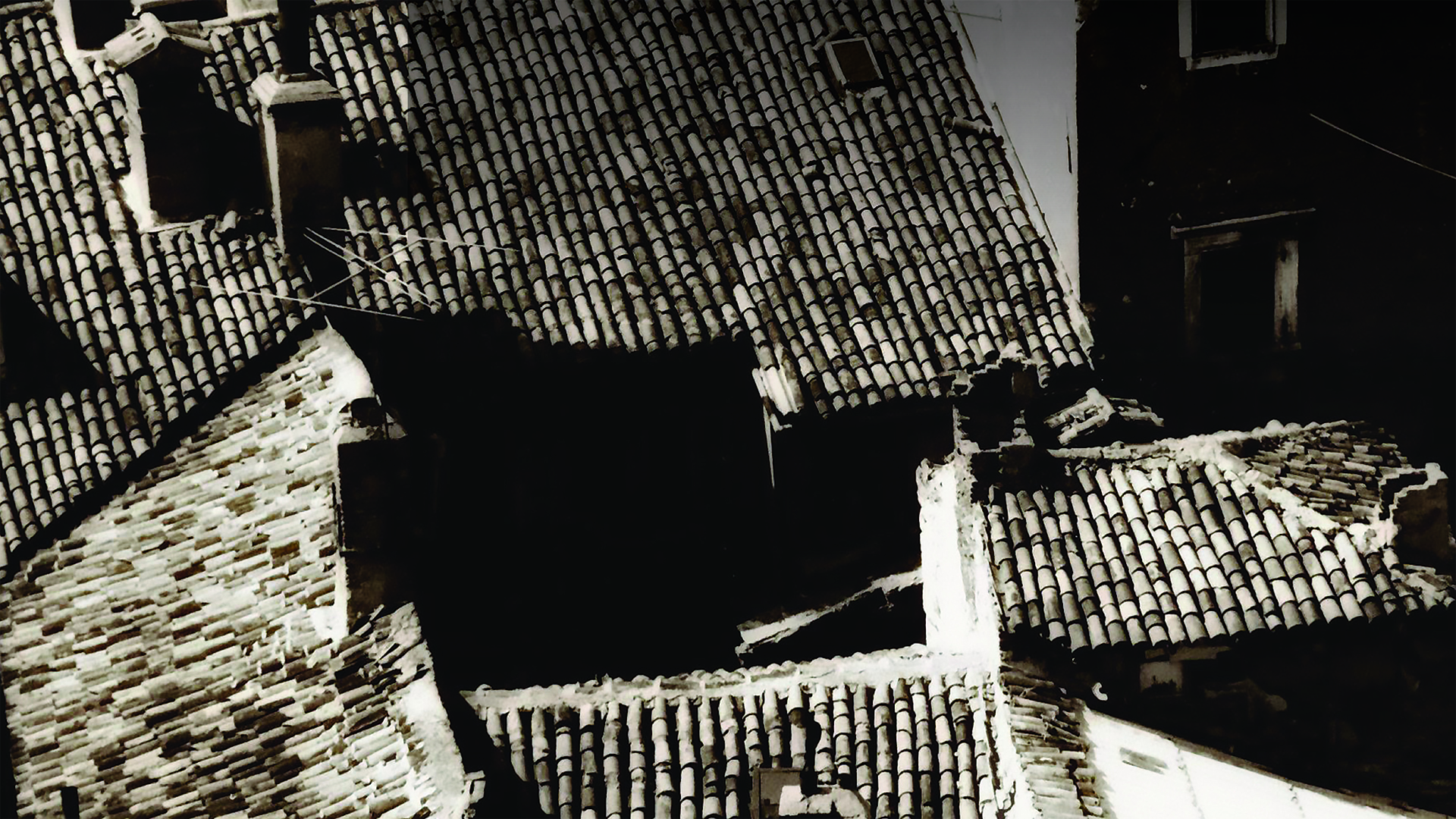 Istog Žorž – Hommage Starom gradu