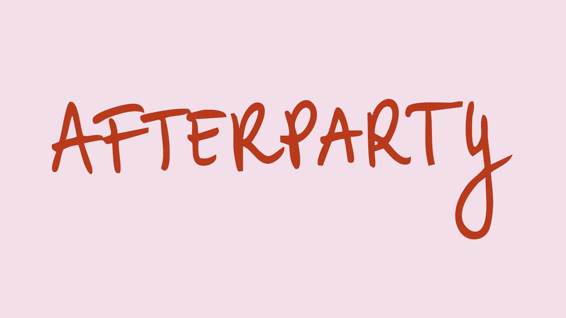 Izložba “Afterparty” umjetnice Milijane Babić