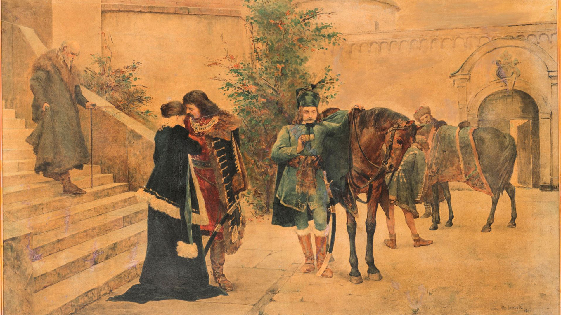 Frankopan Ana Katarina Zrinski – žena za sva vremena