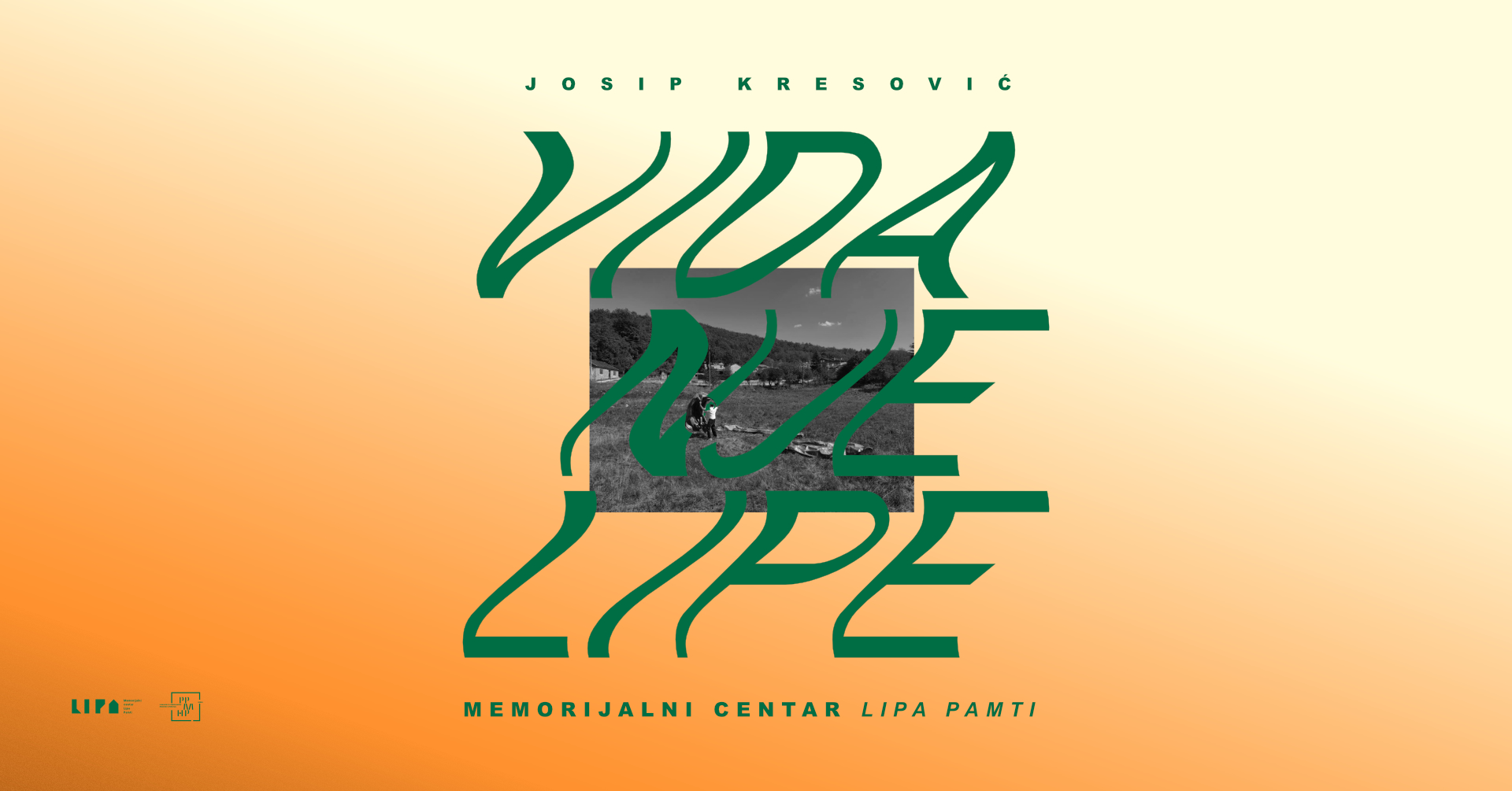 VIDANJE LIPE  – Josip Kresović
